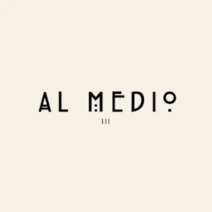 Al Medio 3 - EP