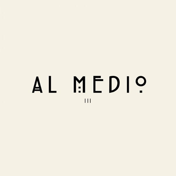 Al Medio 3 - EP