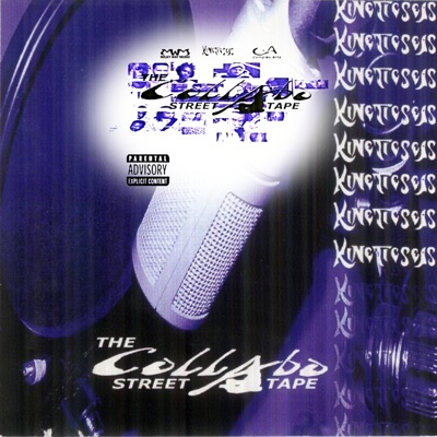 The Collabo Street Tape