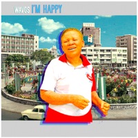 I'm Happy - Single - Wavos