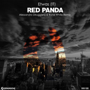 Red Panda - Single