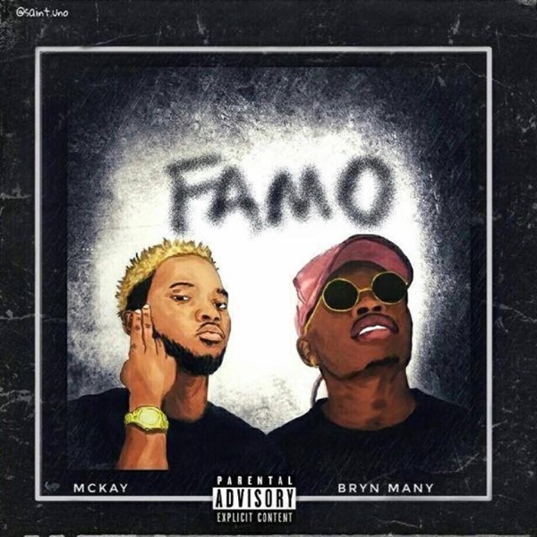 Famo (feat. Mckay)