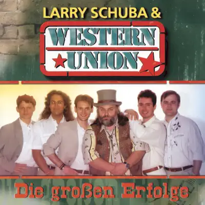 Die großen Erfolge - Larry Schuba