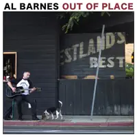 Lost Vegas — Al Barnes