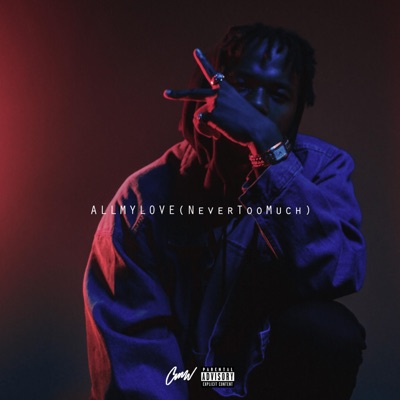 All My Love (Nevertoomuch) - Single