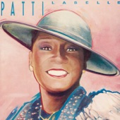 Patti artwork