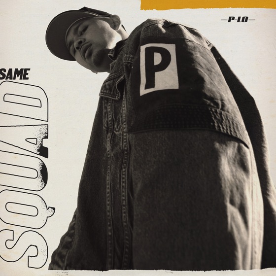 Cover artwork for Same Squad