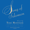 Song of Solomon (Unabridged) - Toni Morrison