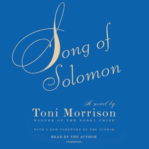Song of Solomon (Unabridged)