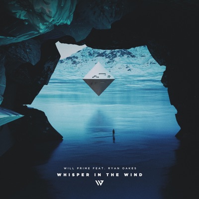 Whisper in the Wind - Single