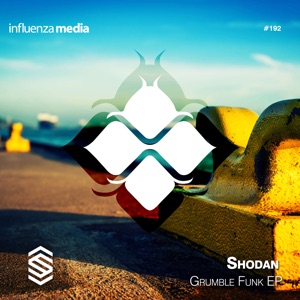 Grumblefunk - Single