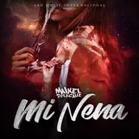 Mi Nena — Maikel Delacalle
