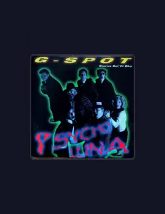 Listen to G-Spot, watch music videos, read bio, see tour dates & more!