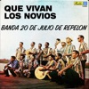 Que Vivan los Novios (with Vários Artistas)