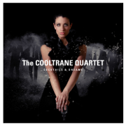 Cocktails & Dreams - The Cooltrane Quartet