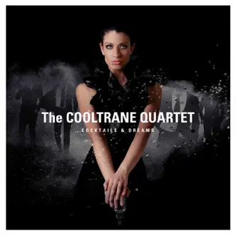 Groove is in the Heart by The Cooltrane Quartet song reviws