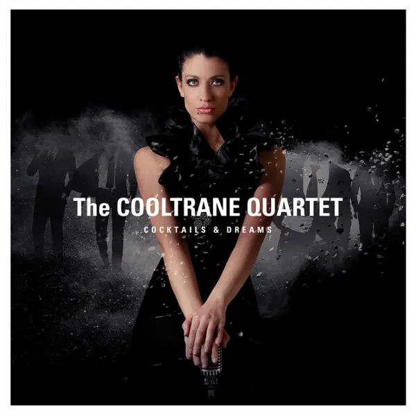 Groove is in the Heart — The Cooltrane Quartet