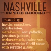 Nashville: On the Record artwork