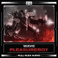 Pleasure Bot - Single - Wave