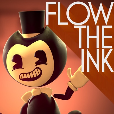 Bendy and the INK Machine Song - Single - Album by Itowngameplay - Apple  Music