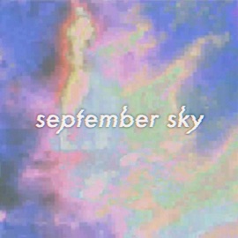 September Sky stevie nel