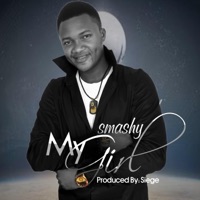My Girl - Single - Smashy