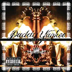 Barrio Fino (En Directo) - Daddy Yankee