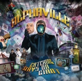 Alphaville - Song for No One