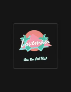 Listen to Loveman, watch music videos, read bio, see tour dates & more!