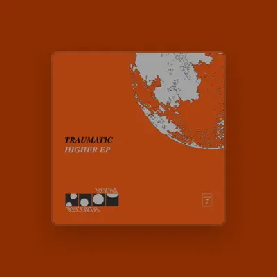 Listen to Traumatic, watch music videos, read bio, see tour dates & more!