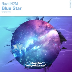 Blue Star - Single