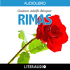 Rimas [Rhymes] (Unabridged) - Gustavo Adolfo Bécquer