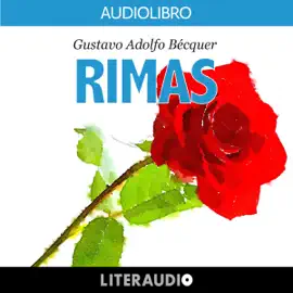 Rimas [Rhymes] (Unabridged)