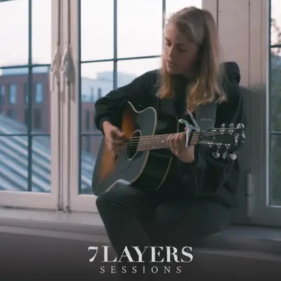 Marika Hackman (7 Layers Session) - Single - Marika Hackman