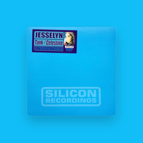 Jesselyn's avatar