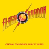 Queen - Flash's Theme