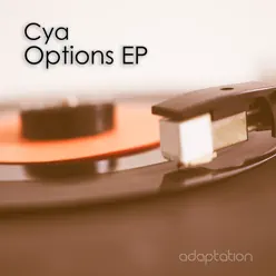 Options - Single - Cya