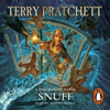 Snuff (Abridged) - Terry Pratchett