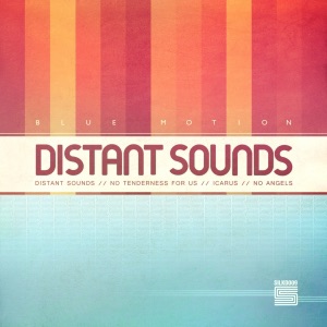 Distant Sounds - EP