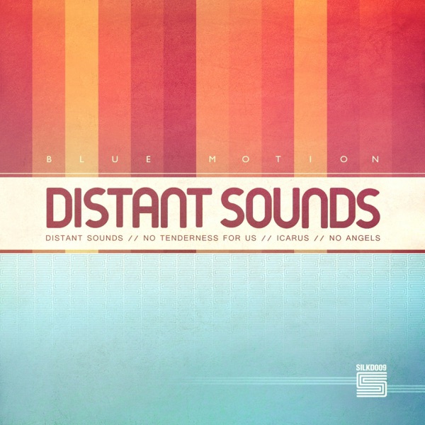 Distant Sounds - EP
