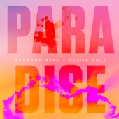 Paradise artwork