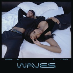 Normani, Calvin Harris - Waves