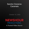 Sandra Cisneros: Caramelo - PBS NewsHour