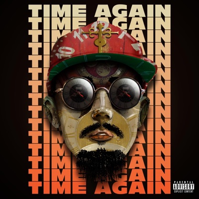 Time Again