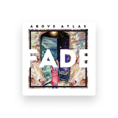 Listen to Above Atlas, watch music videos, read bio, see tour dates & more!