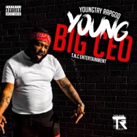 Young Big Ceo - EP - Young Tay Da Rap God