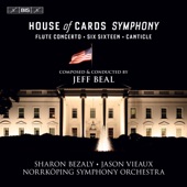 House of Cards Symphony: I. Forward March artwork