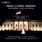 House of Cards Symphony: I. Forward March artwork