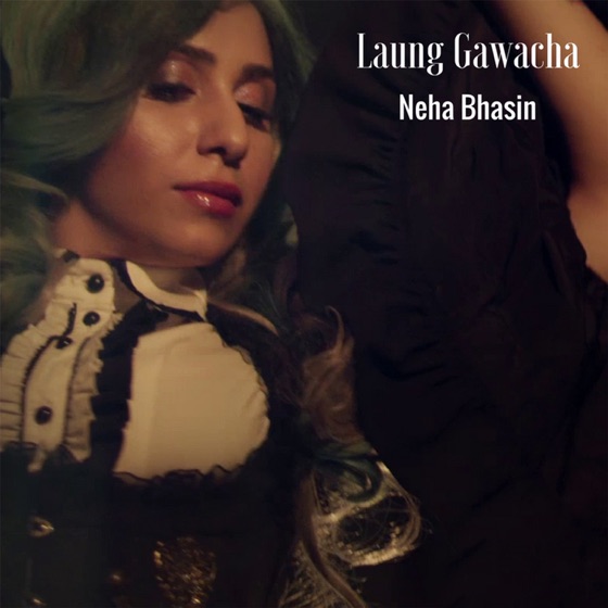 Cover artwork for Laung Gawacha