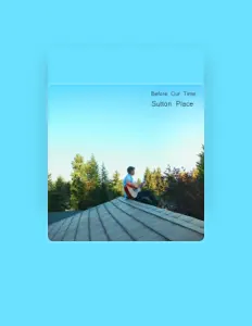 Dengarkan Before Our Time, tonton video musik, baca bio, lihat tanggal tur & lainnya!